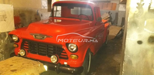 CHEVROLET 3100 occasion 1544311