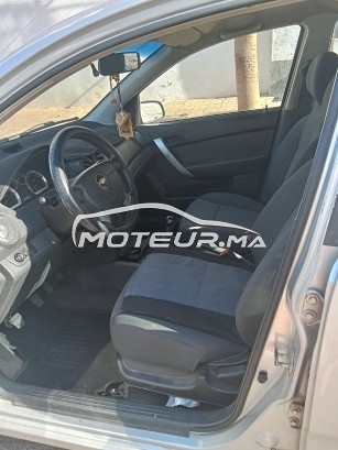 شيفروليه افيو مستعملة 2861591