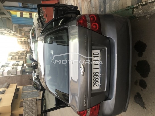 شيفروليه افيو Lt مستعملة 3324382