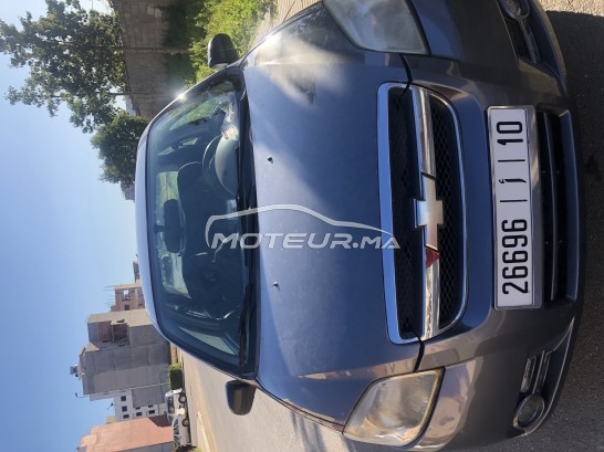 شيفروليه افيو Lt sedan مستعملة 3485298