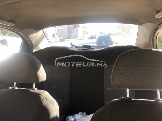 شيفروليه افيو Lt sedan مستعملة 3485302