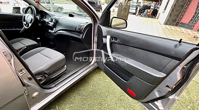 شيفروليه افيو مستعملة 1782834