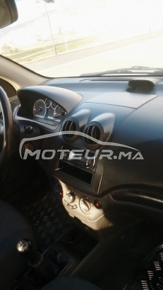 شيفروليه افيو Ls مستعملة 1300928