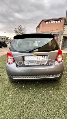 شيفروليه افيو مستعملة 1782840