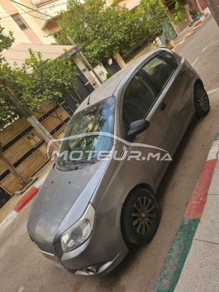 CHEVROLET Aveo Bonne état مستعملة