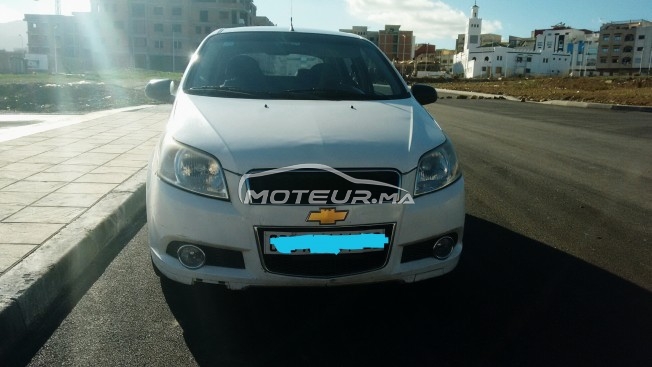 شيفروليه افيو Ls مستعملة 1300969