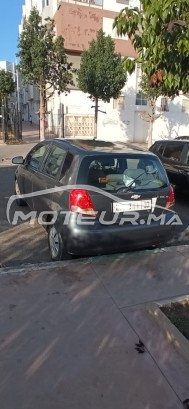 CHEVROLET Aveo occasion 1582285