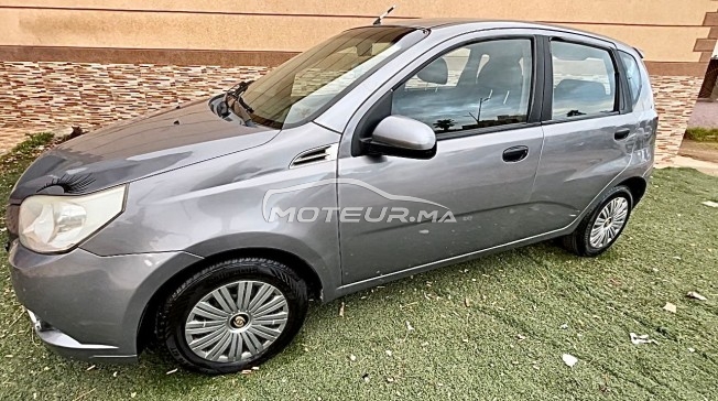 شيفروليه افيو مستعملة 1782835