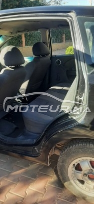 شيفروليه افيو 2008 مستعملة 1782948