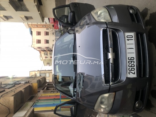 شيفروليه افيو Lt مستعملة 3324386