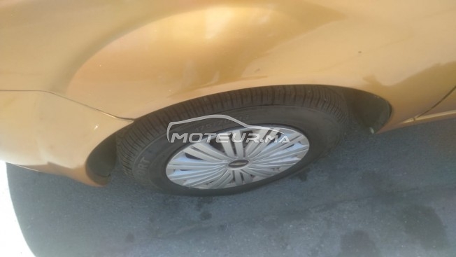 CHEVROLET Aveo occasion 1689514