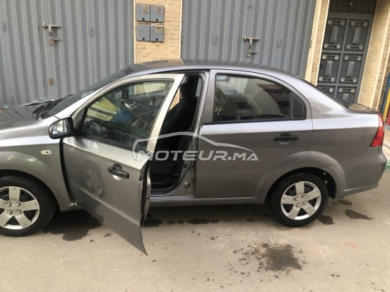 شيفروليه افيو Lt مستعملة 3324379