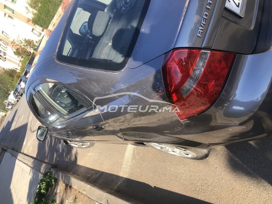 شيفروليه افيو Lt sedan مستعملة 3485303