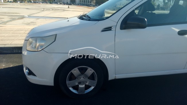 شيفروليه افيو Ls مستعملة 1300931