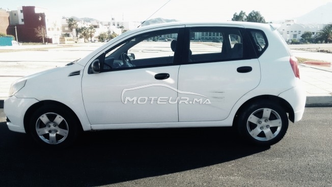 شيفروليه افيو Ls مستعملة 1300926