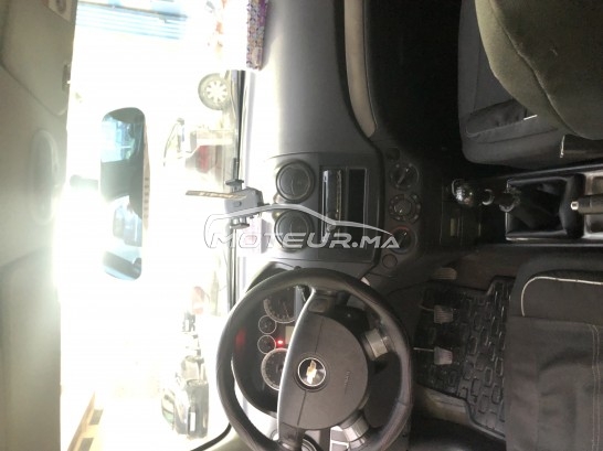 شيفروليه افيو Lt مستعملة 3324384