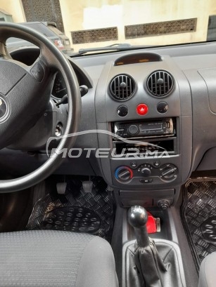 CHEVROLET Aveo occasion 1968491