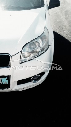 شيفروليه افيو Ls مستعملة 1300925