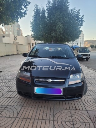 شيفروليه افيو 1.2 75ch مستعملة 1324901