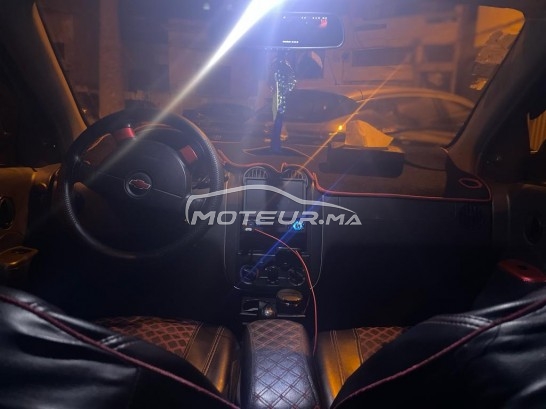 CHEVROLET Aveo Sport occasion 1548312