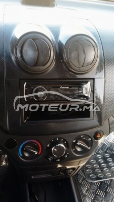 شيفروليه افيو Ls مستعملة 1300929