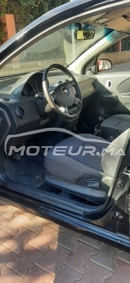 شيفروليه افيو 2008 مستعملة 1782951