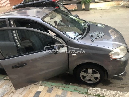 شيفروليه افيو Lt مستعملة 3324381