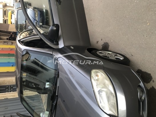 شيفروليه افيو Lt مستعملة 3324380