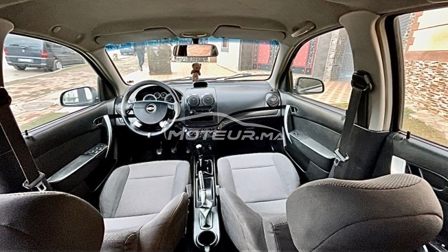 شيفروليه افيو مستعملة 1782837