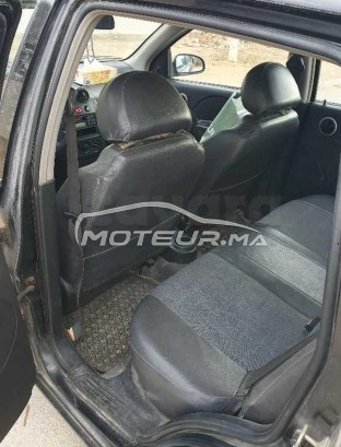 شيفروليه افيو Aveo ls مستعملة 3179481