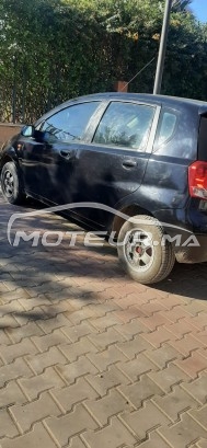 شيفروليه افيو 2008 مستعملة 1782949