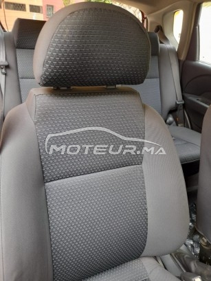 CHEVROLET Aveo occasion 1968490