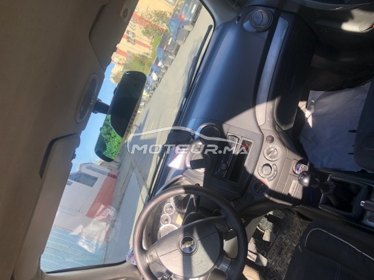 شيفروليه افيو Lt sedan مستعملة 3485301