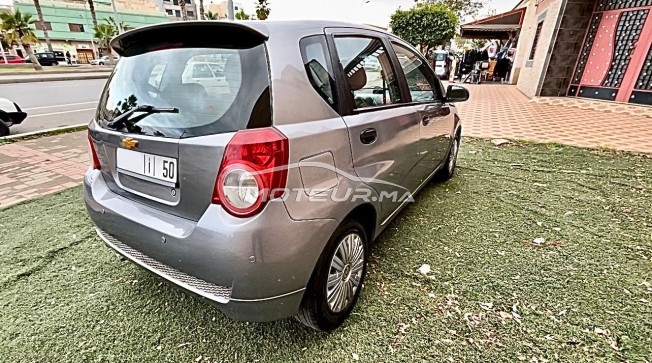 شيفروليه افيو مستعملة 1782838