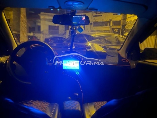 CHEVROLET Aveo Sport occasion 1548313