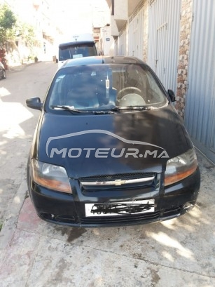 شيفروليه افيو مستعملة 1748294