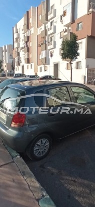 CHEVROLET Aveo occasion 1582243