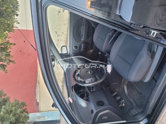 شيفروليه افيو 1.2 75ch مستعملة 1324900