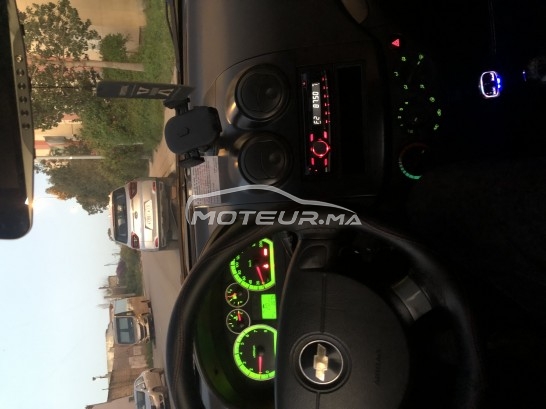 شيفروليه افيو Lt مستعملة 3324393