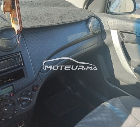 شيفروليه افيو مستعملة 2861590