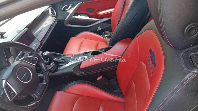 CHEVROLET Camaro Rs occasion 2418805