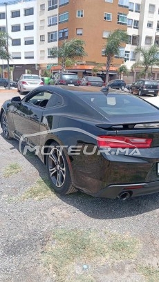 CHEVROLET Camaro Rs occasion 2418806