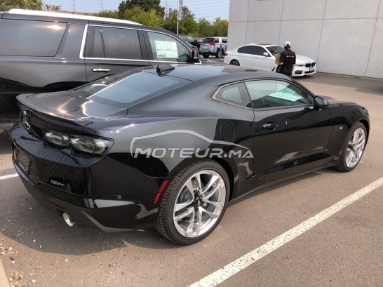 شيفروليه كامارو Rs 2.0l مستعملة 1139507