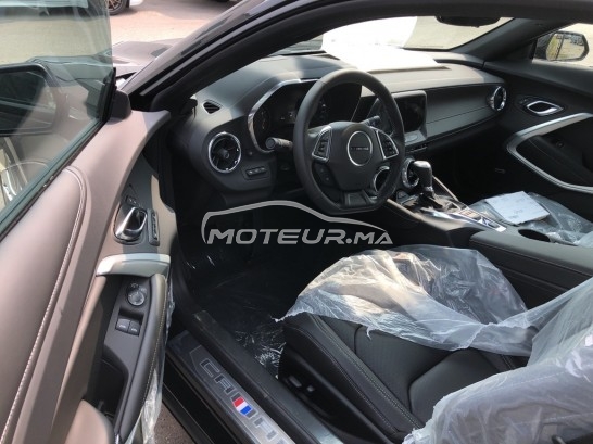 شيفروليه كامارو Rs 2.0l مستعملة 1139510