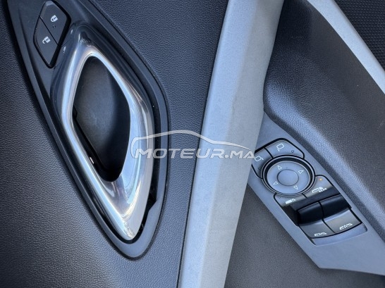 CHEVROLET Camaro 2020 occasion 2858783