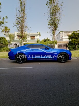 شيفروليه كامارو Rs مستعملة 3359941