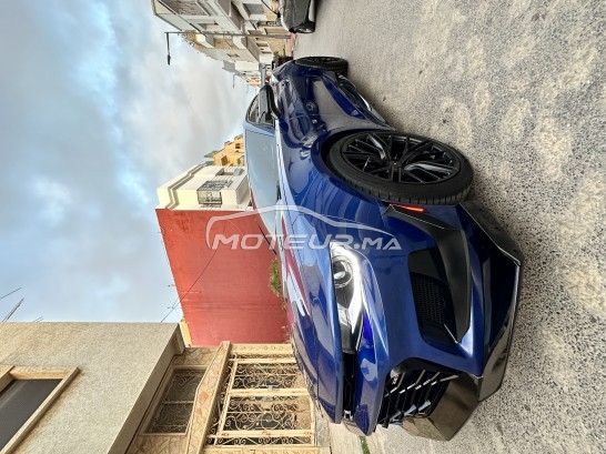 CHEVROLET Camaro occasion 1672875