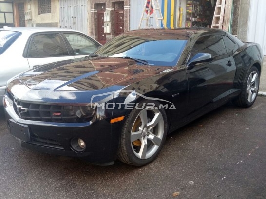 CHEVROLET Camaro 3.6l occasion 1303272