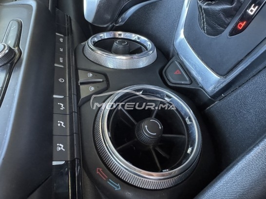 CHEVROLET Camaro 2020 occasion 2858781