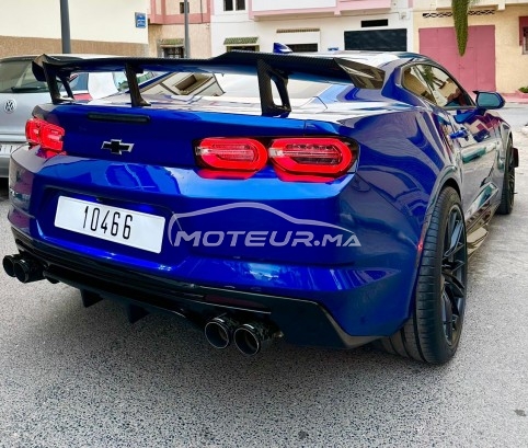 CHEVROLET Camaro 1lt occasion 1670275